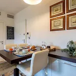 Apartamento Sunrise Marina House