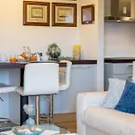 Apartamento Sunrise Marina House Olbia