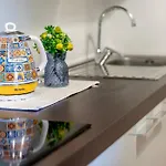 Sunrise Marina House Apartamento *
