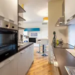 Sunrise Marina House Apartamento Olbia