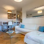 Sunrise Marina House Apartamento Olbia