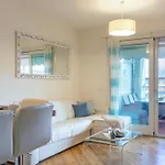 Sunrise Marina House Apartamento