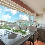 Apartamento Sunrise Marina House *