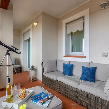 Apartamento Sunrise Marina House *