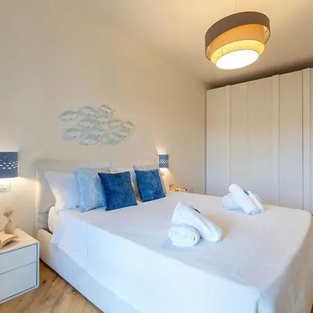 Sunrise Marina House Apartamento