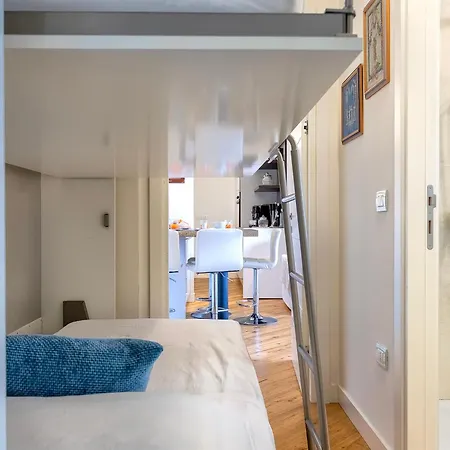 Apartment Sunrise Marina House *