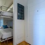 Apartamento Sunrise Marina House Olbia