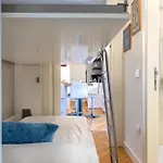 Apartamento Sunrise Marina House *
