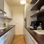Apartamento Sunrise Marina House *