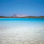 Apartamento Sunrise Marina House Olbia