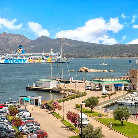 Apartment Sunrise Marina House *