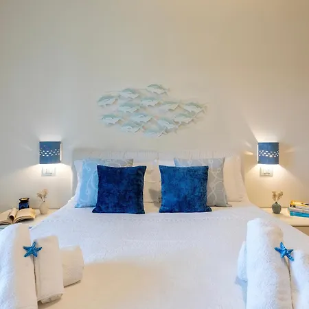 Sunrise Marina House Apartment Olbia