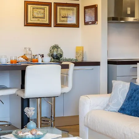 Appartamento Sunrise Marina House Olbia