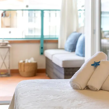 Sunrise Marina House Appartamento *