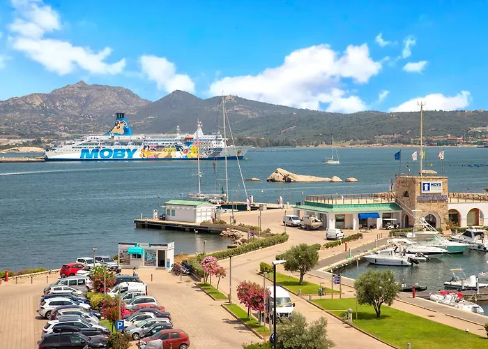 Apartment Sunrise Marina House *