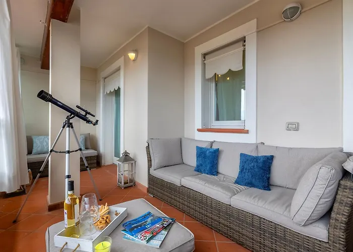 Apartment Sunrise Marina House *