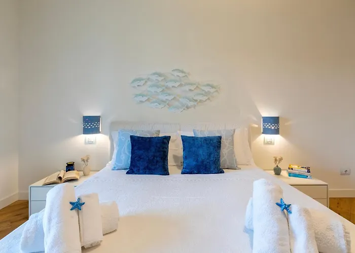 Sunrise Marina House Apartment Olbia