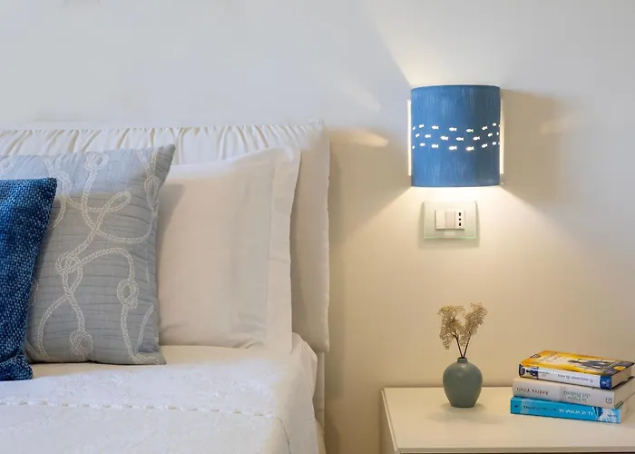 Sunrise Marina House * Olbia