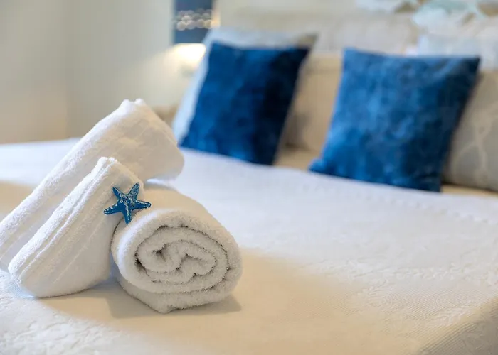 Sunrise Marina House