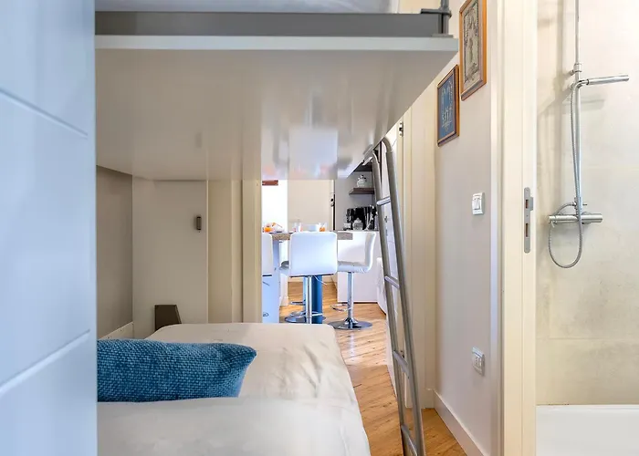 Apartment Sunrise Marina House *