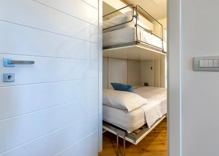 Sunrise Marina House Olbia