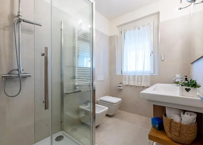 Apartment Sunrise Marina House