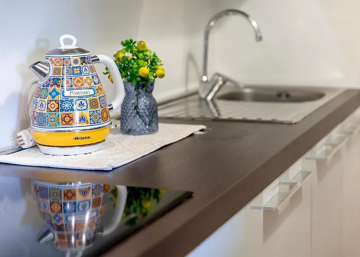 Sunrise Marina House Apartment *