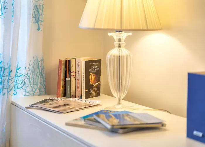 Apartment Sunrise Marina House