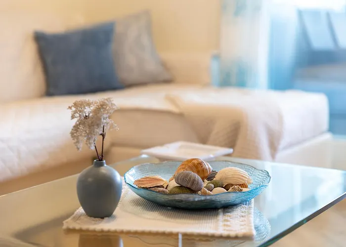 Sunrise Marina House Apartment *