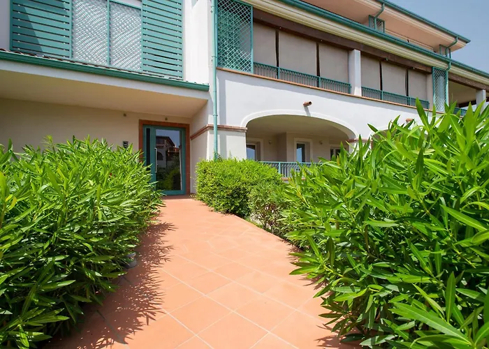 Sunrise Marina House Apartment Olbia