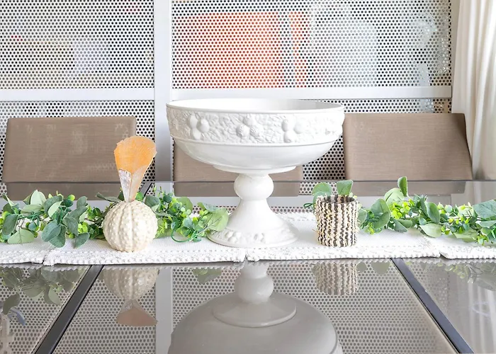 Apartment Sunrise Marina House