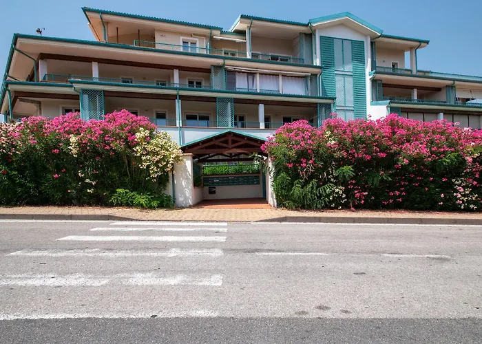 Sunrise Marina House Apartment Olbia